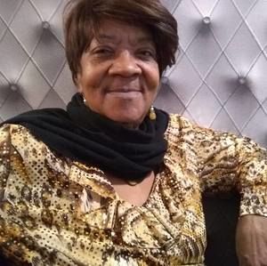 Meet your Posher, Sharon